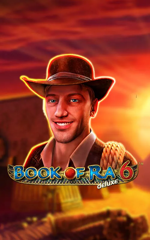 Book of Ra at Betamo Casino
