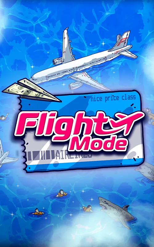 Flight Mode at Betamo Casino