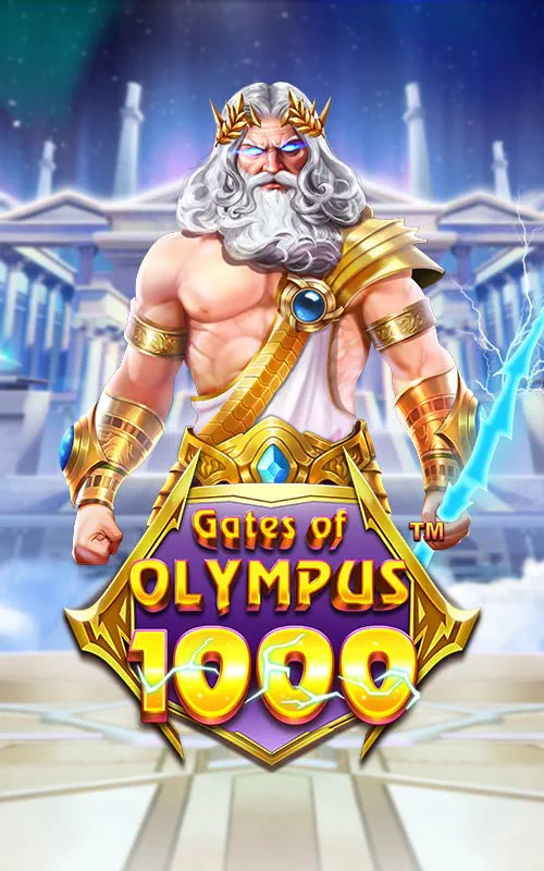 Gates of Olympus at Betamo Casino