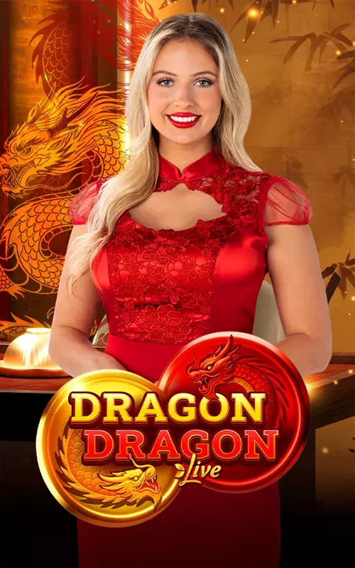 Dragon Dragon at Betamo Casino